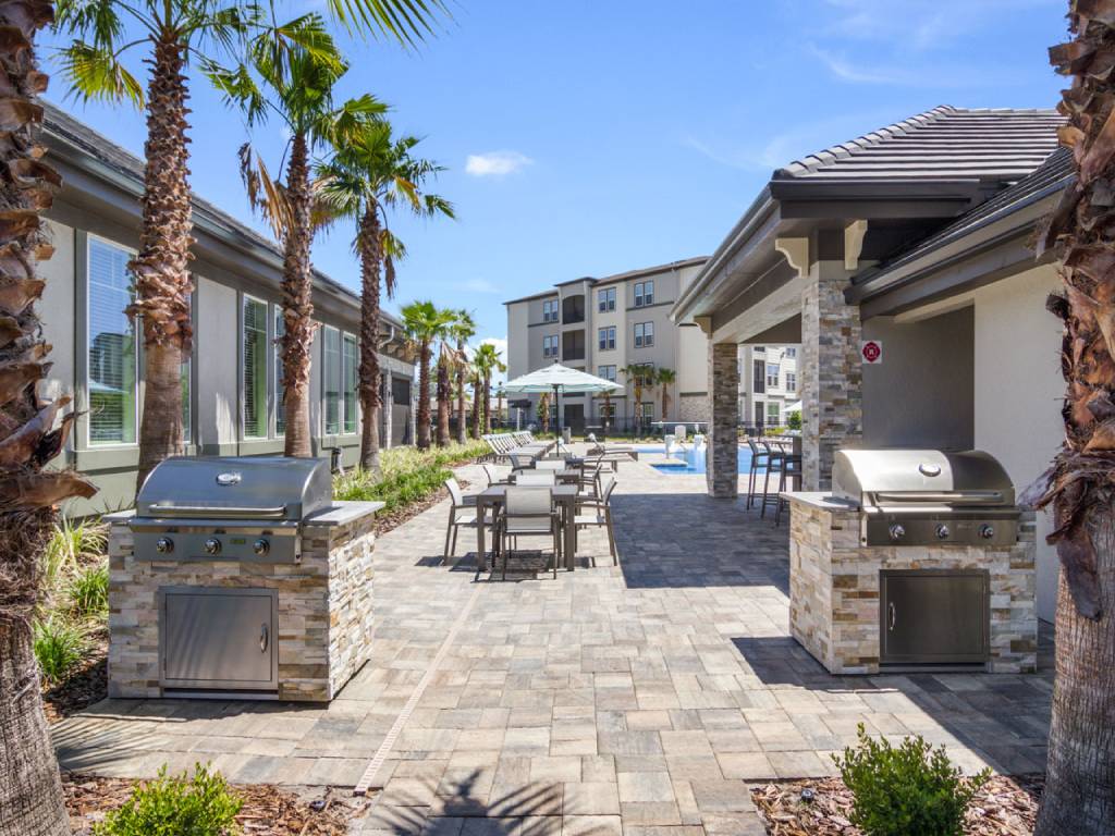 Apartments for Rent in Bradenton, FL Oasis at Manatee River